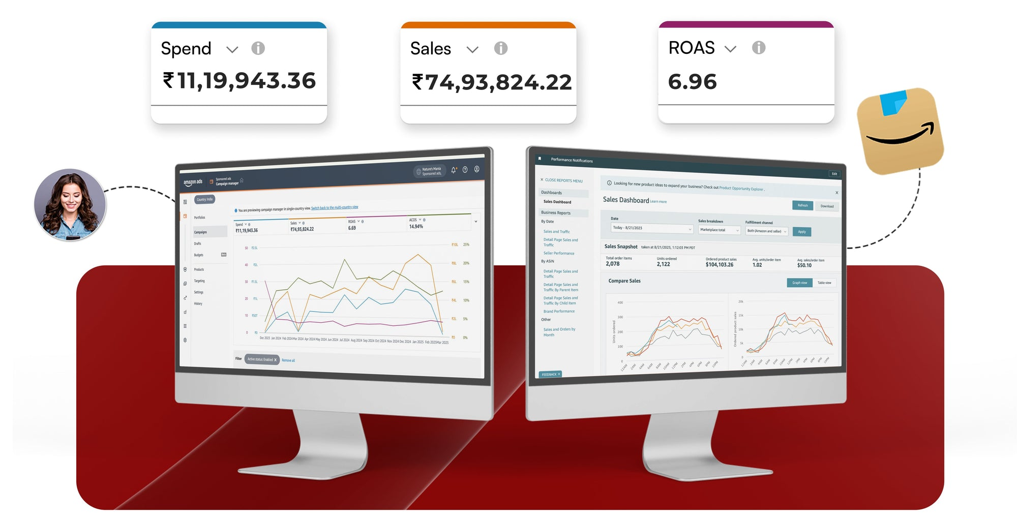 Friday Solution Banner